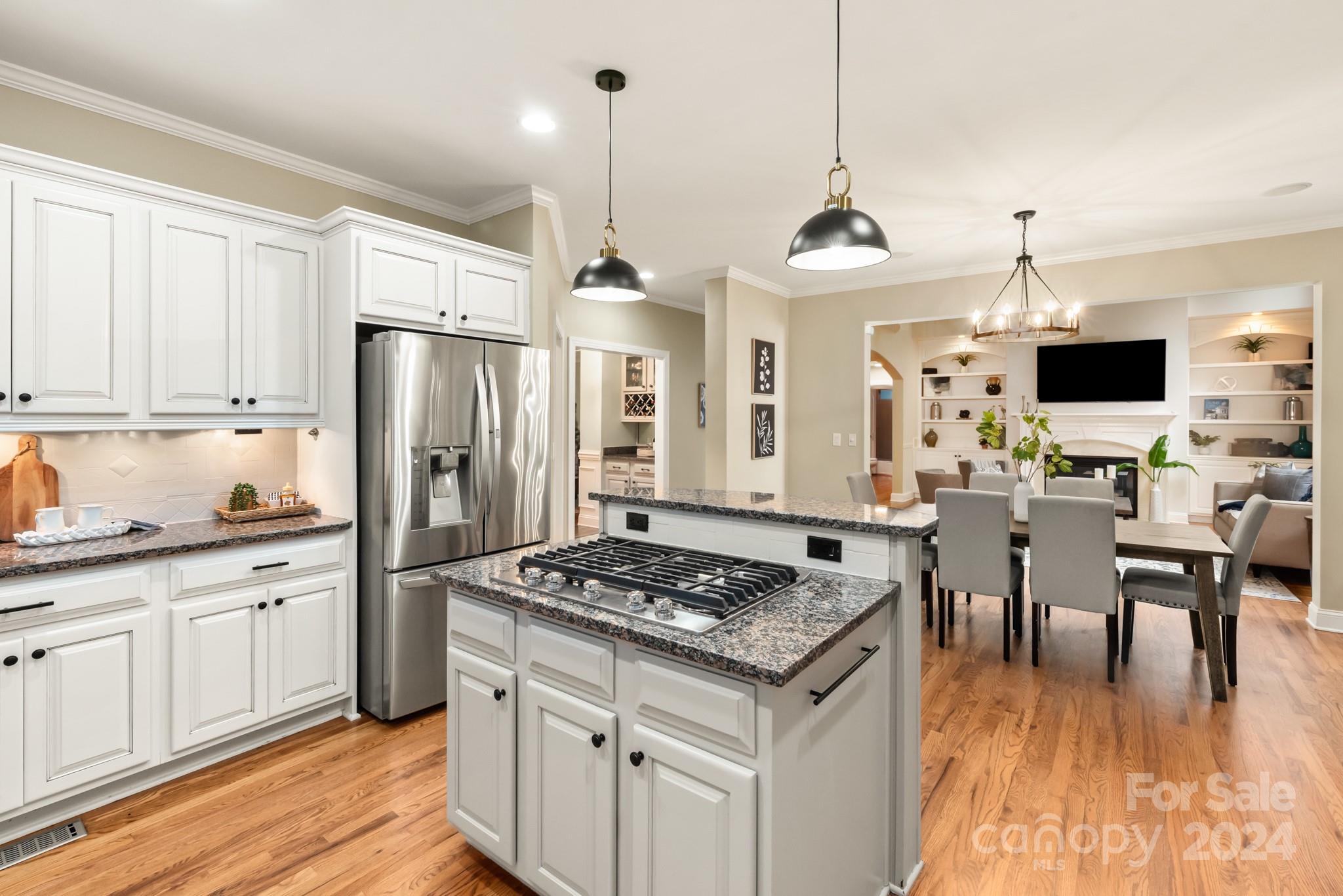 Bridgehampton - Residential