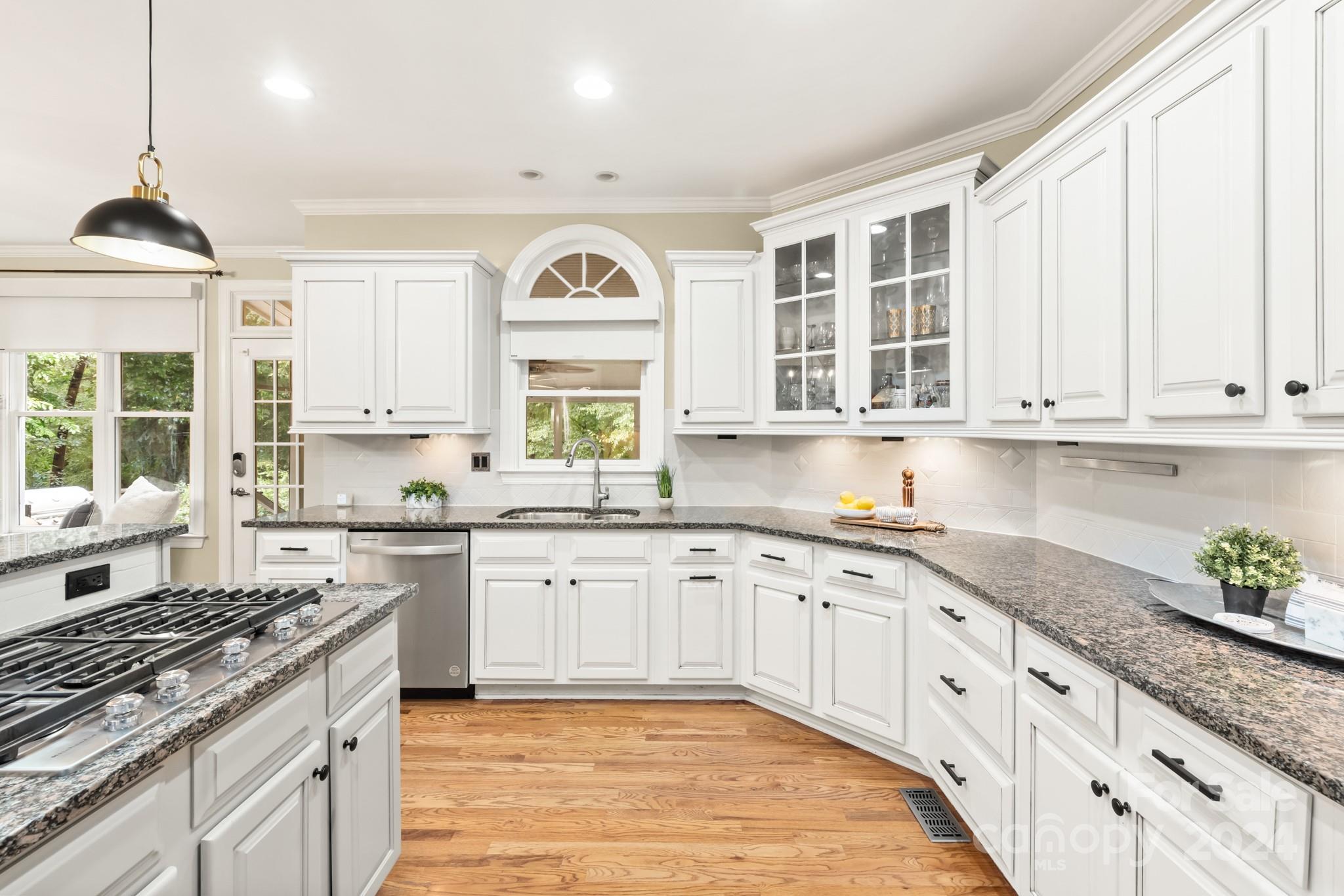 Bridgehampton - Residential