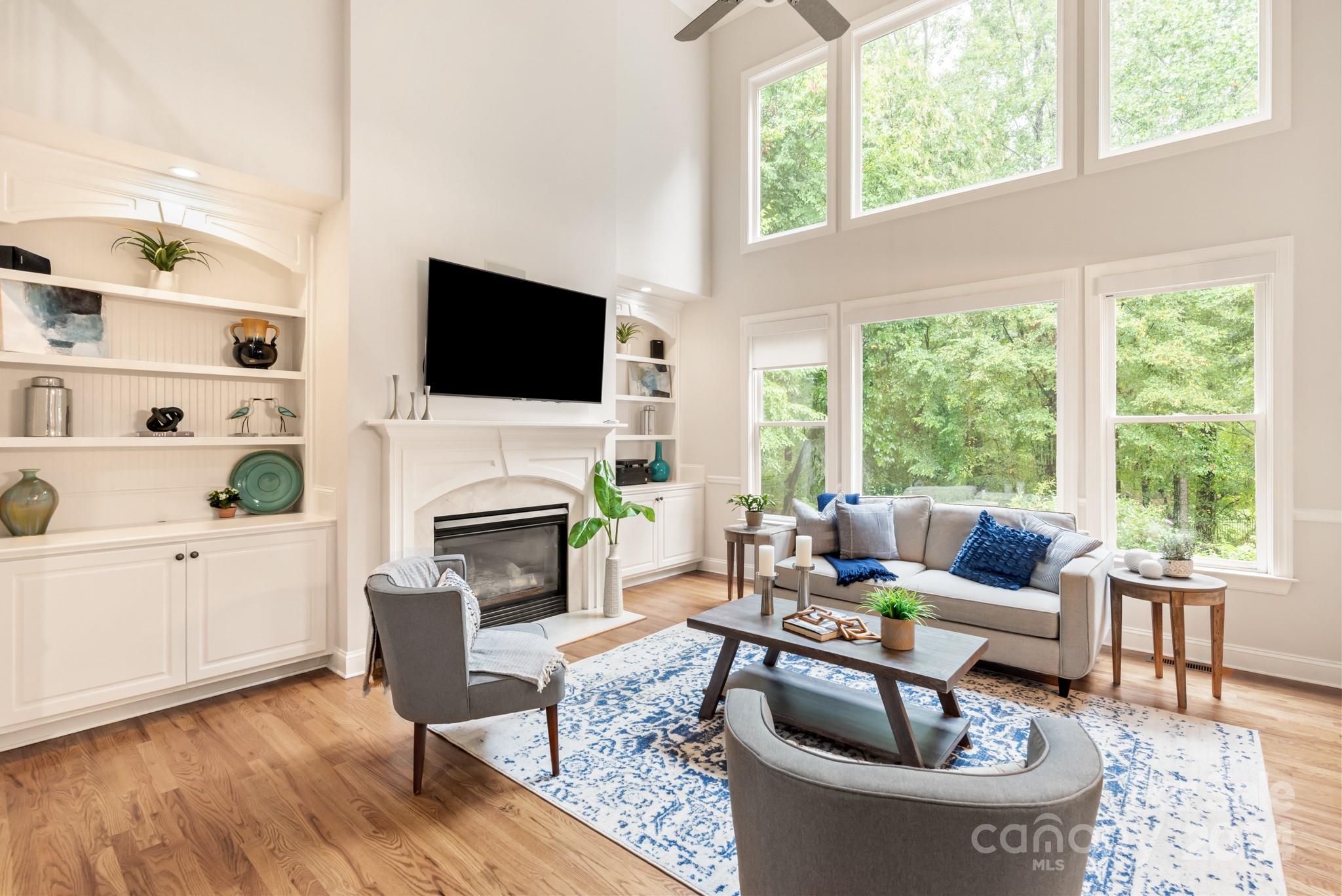 Bridgehampton - Residential