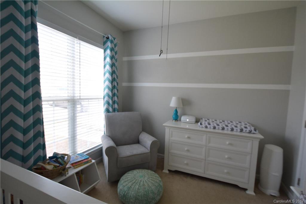 Bristol Park - Residential