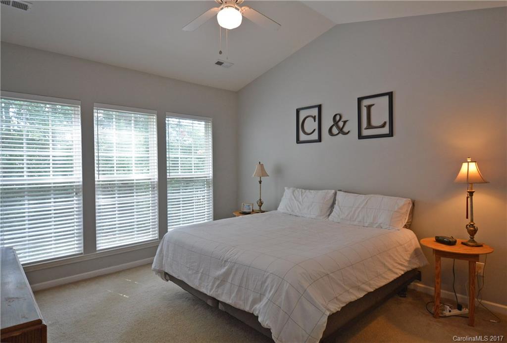 Bristol Park - Residential