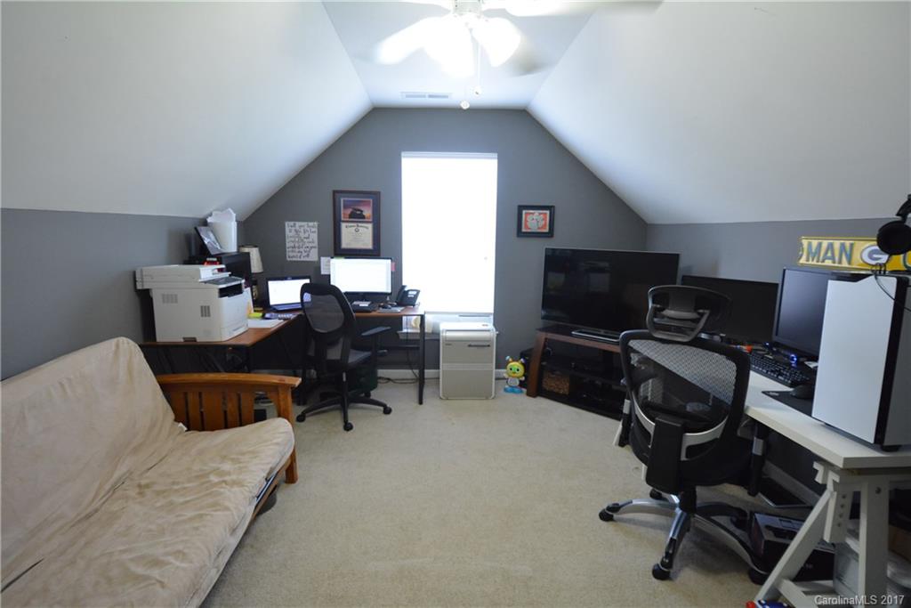 Bristol Park - Residential