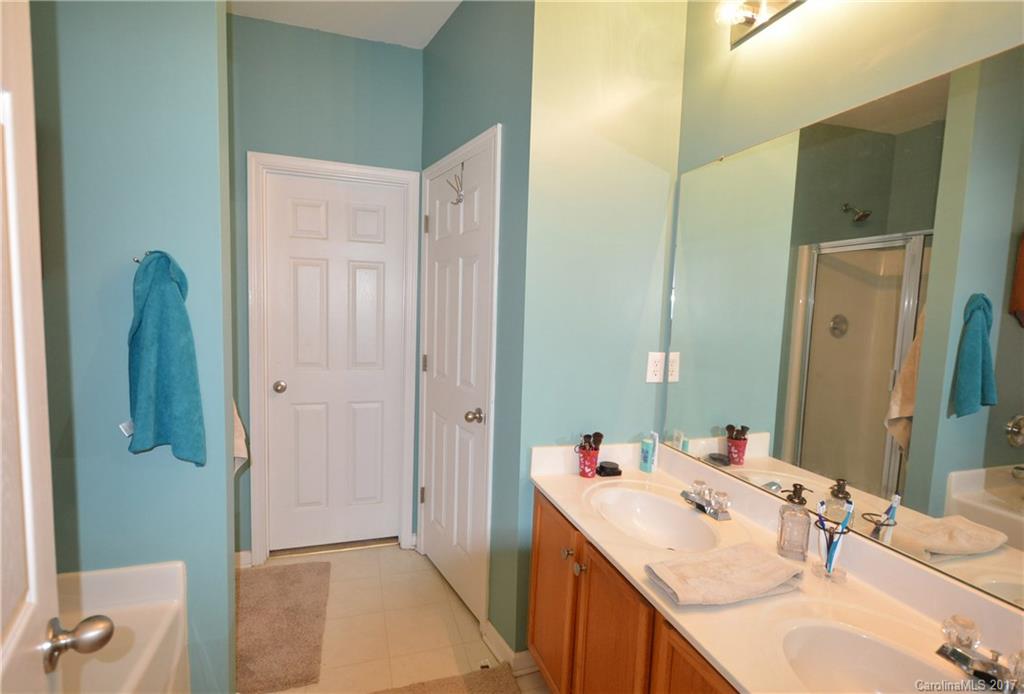 Bristol Park - Residential