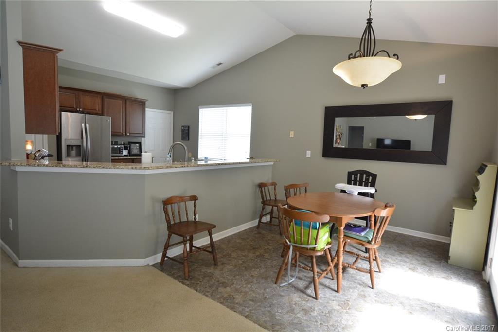 Bristol Park - Residential