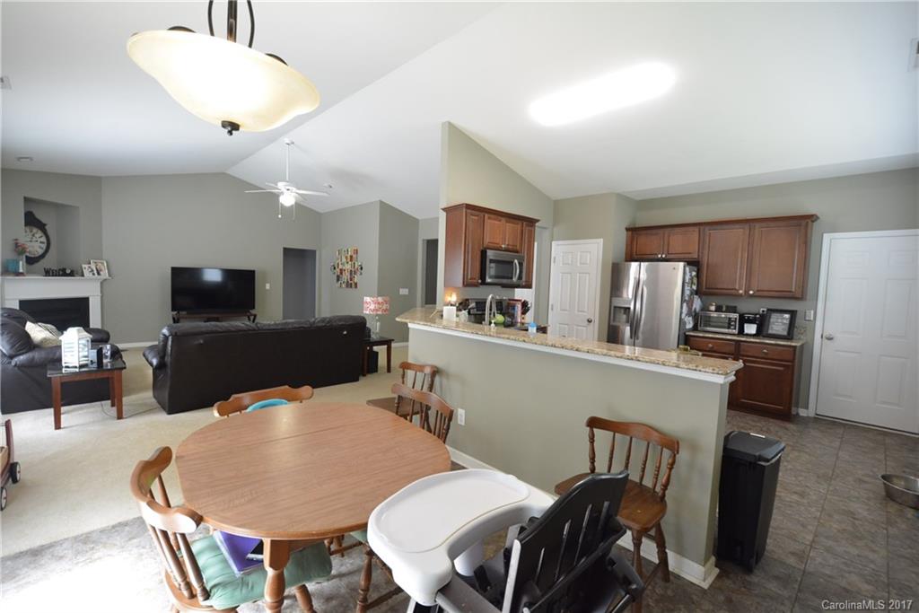 Bristol Park - Residential