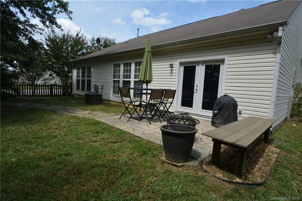 Bristol Park - Residential