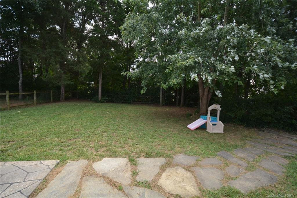 Bristol Park - Residential