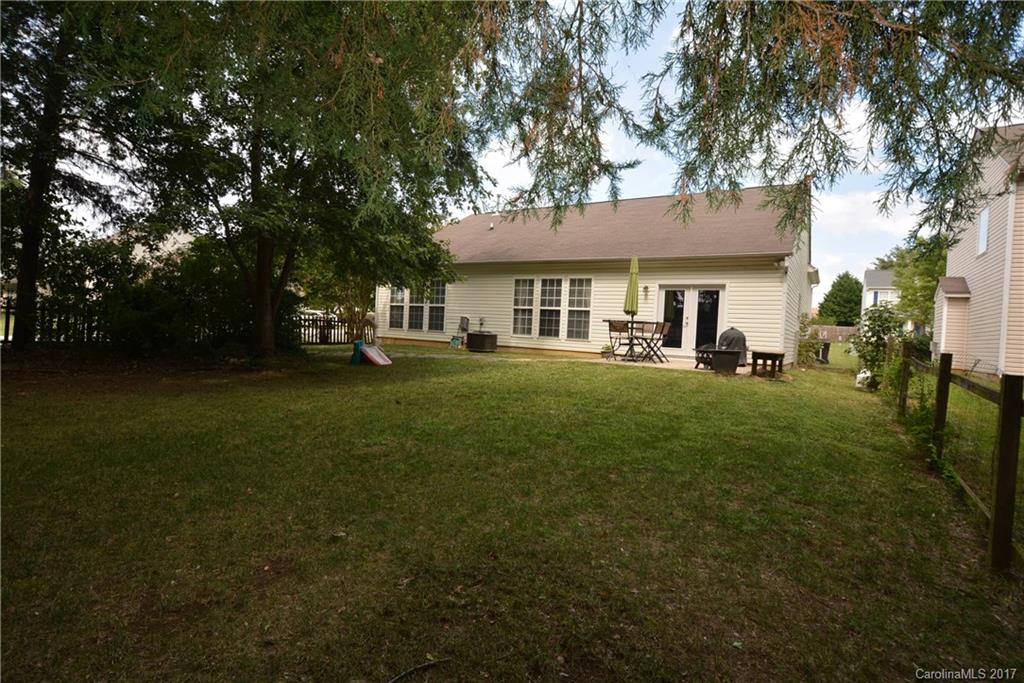 Bristol Park - Residential