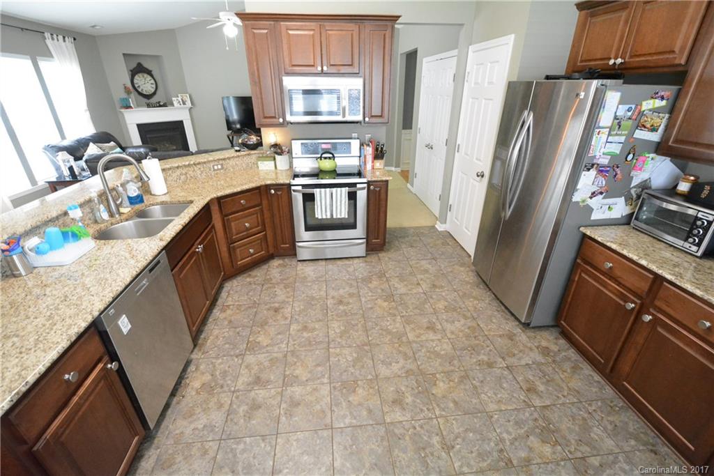 Bristol Park - Residential