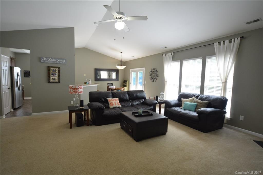 Bristol Park - Residential