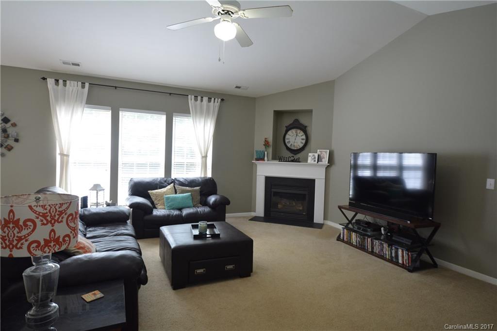 Bristol Park - Residential