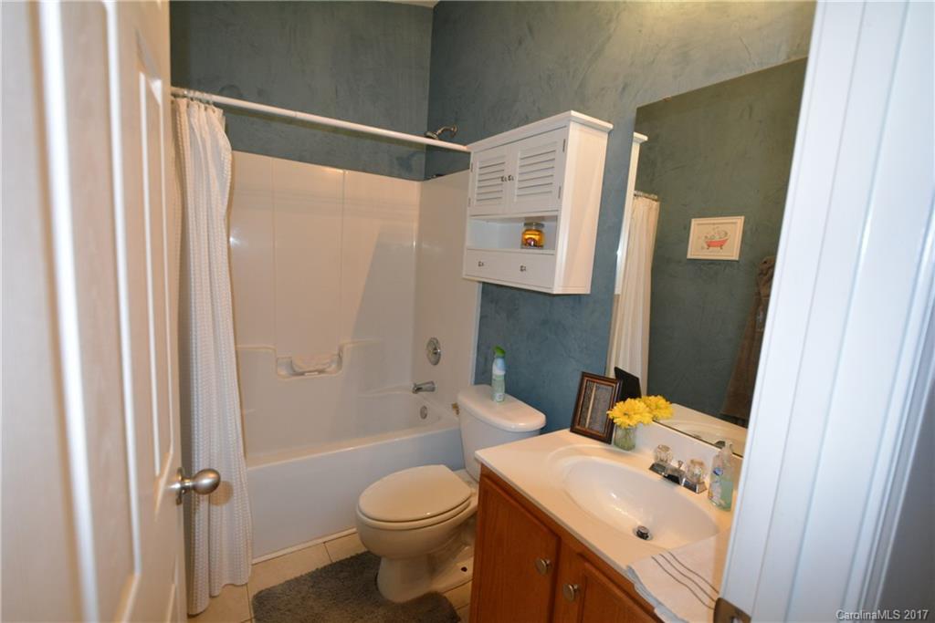 Bristol Park - Residential