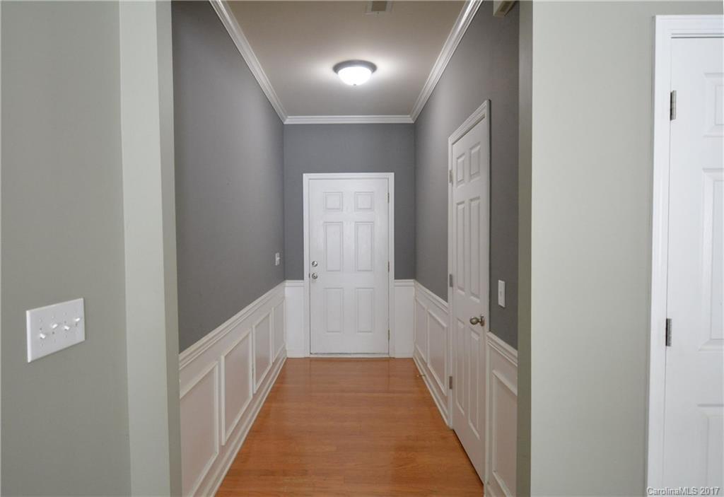 Bristol Park - Residential