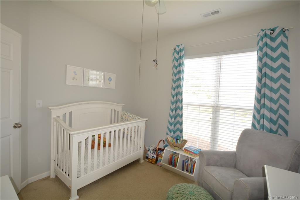 Bristol Park - Residential