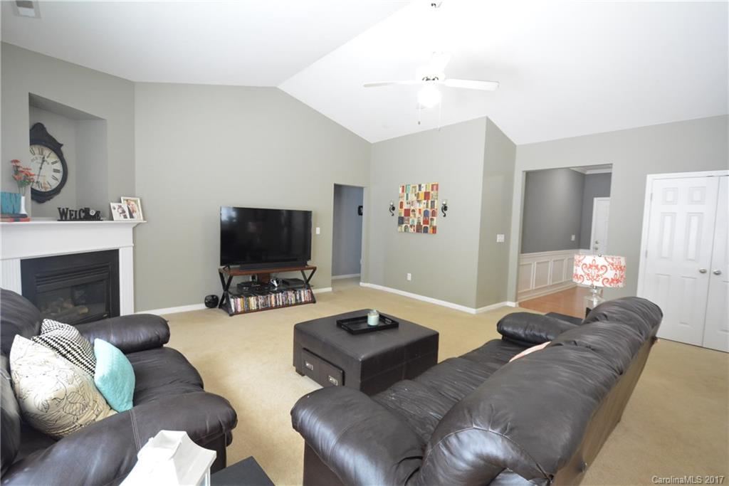 Bristol Park - Residential