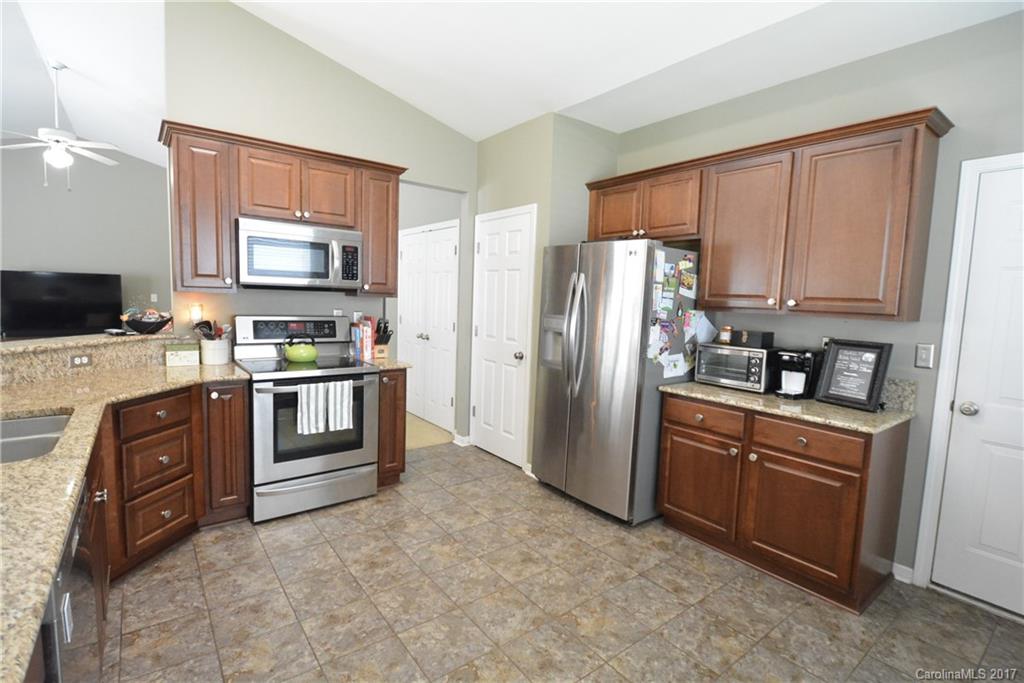 Bristol Park - Residential