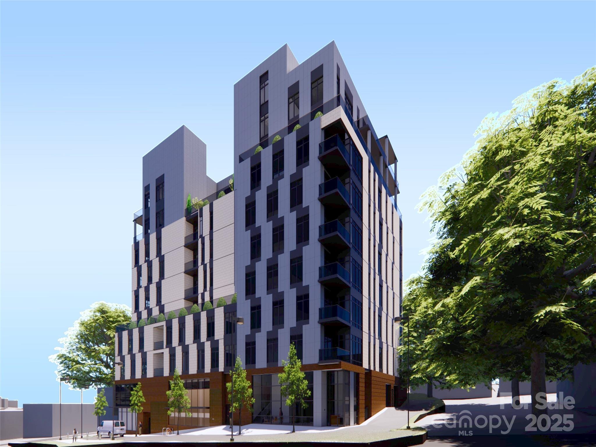 161 Church Street 302