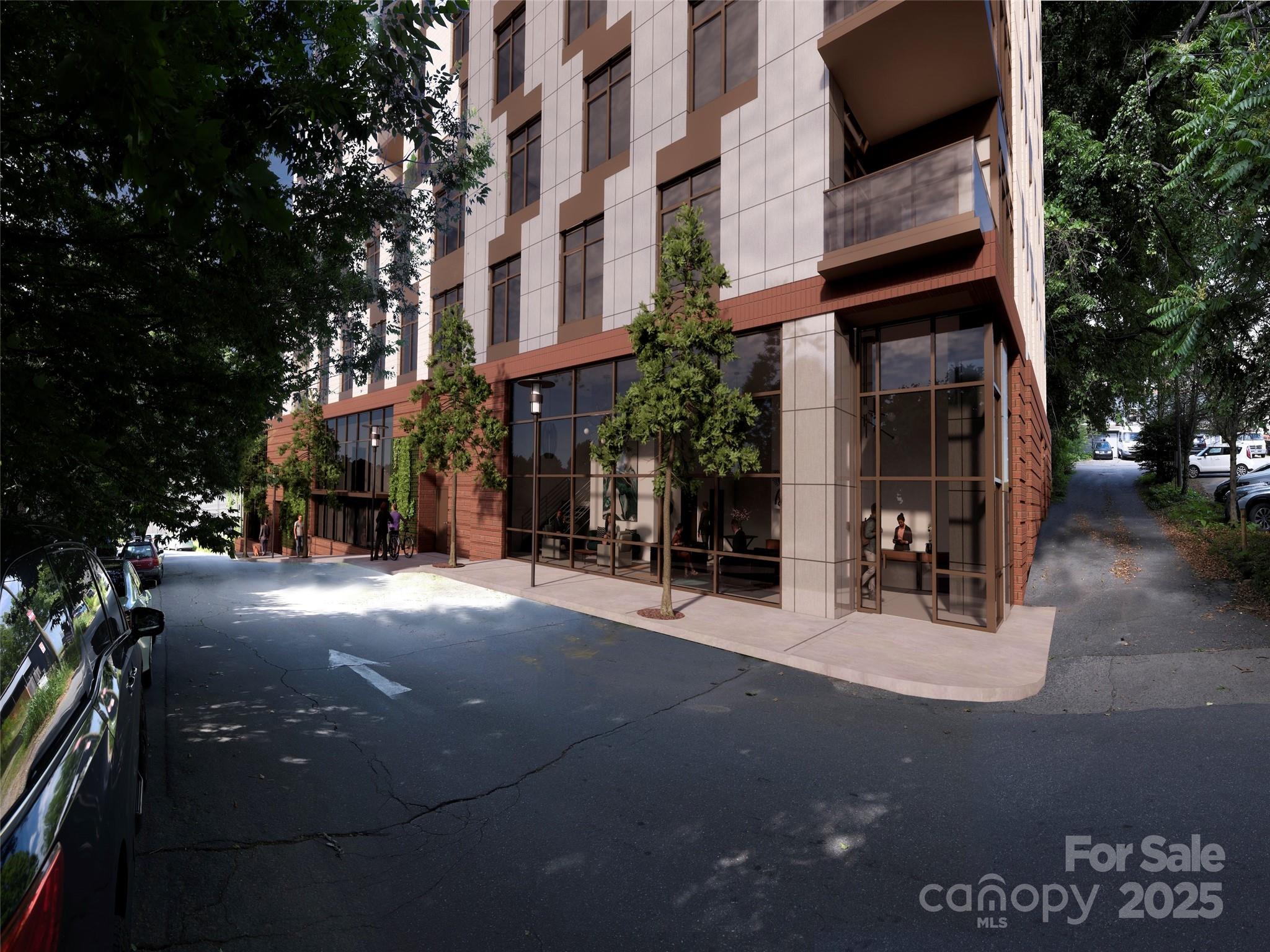 161 Church Street 302