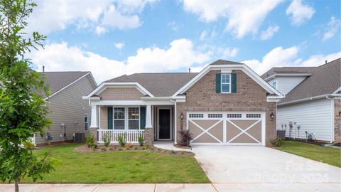 9837 Jubilee Court Charlotte NC 28215