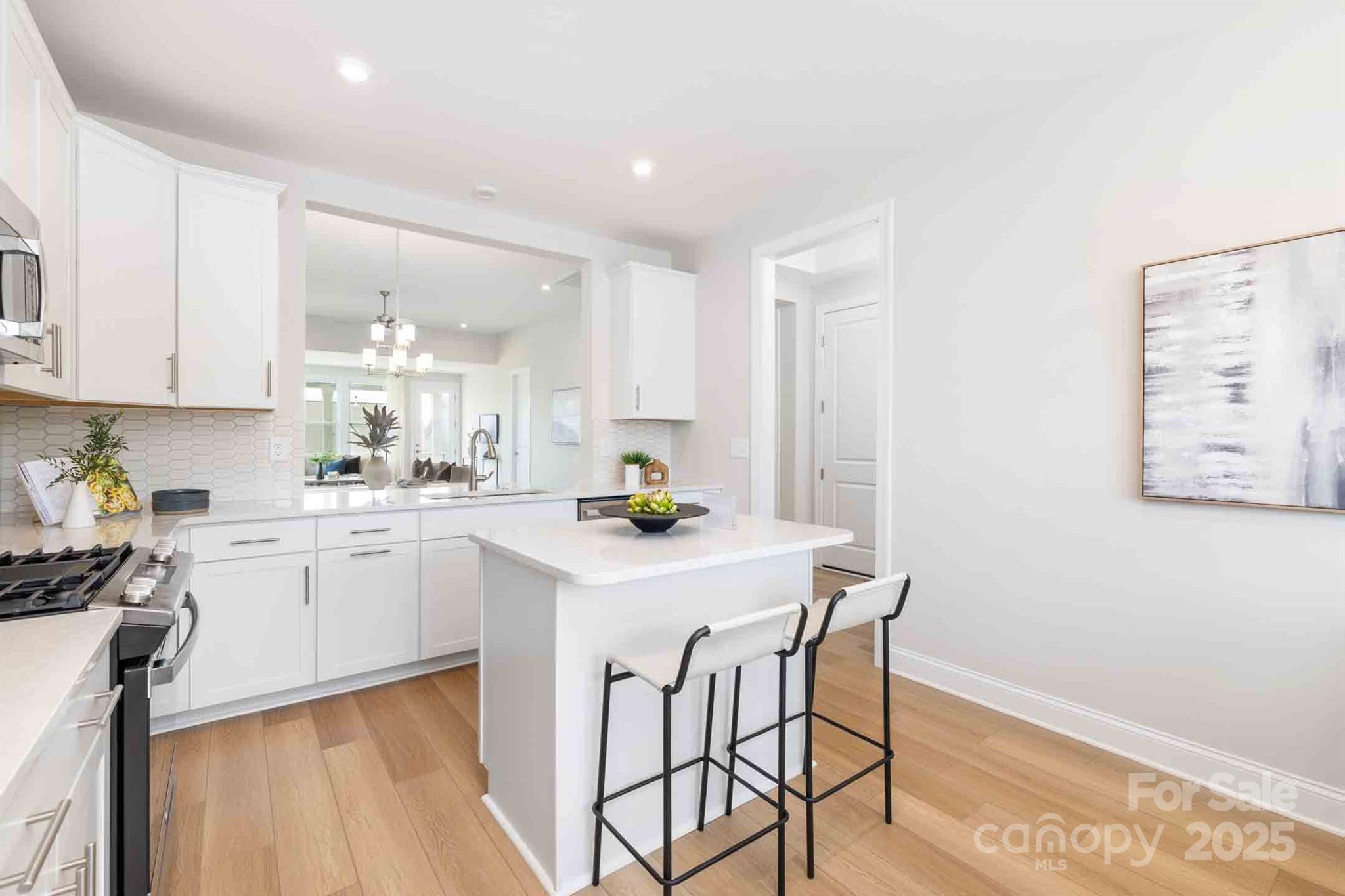 Cresswind - Residential