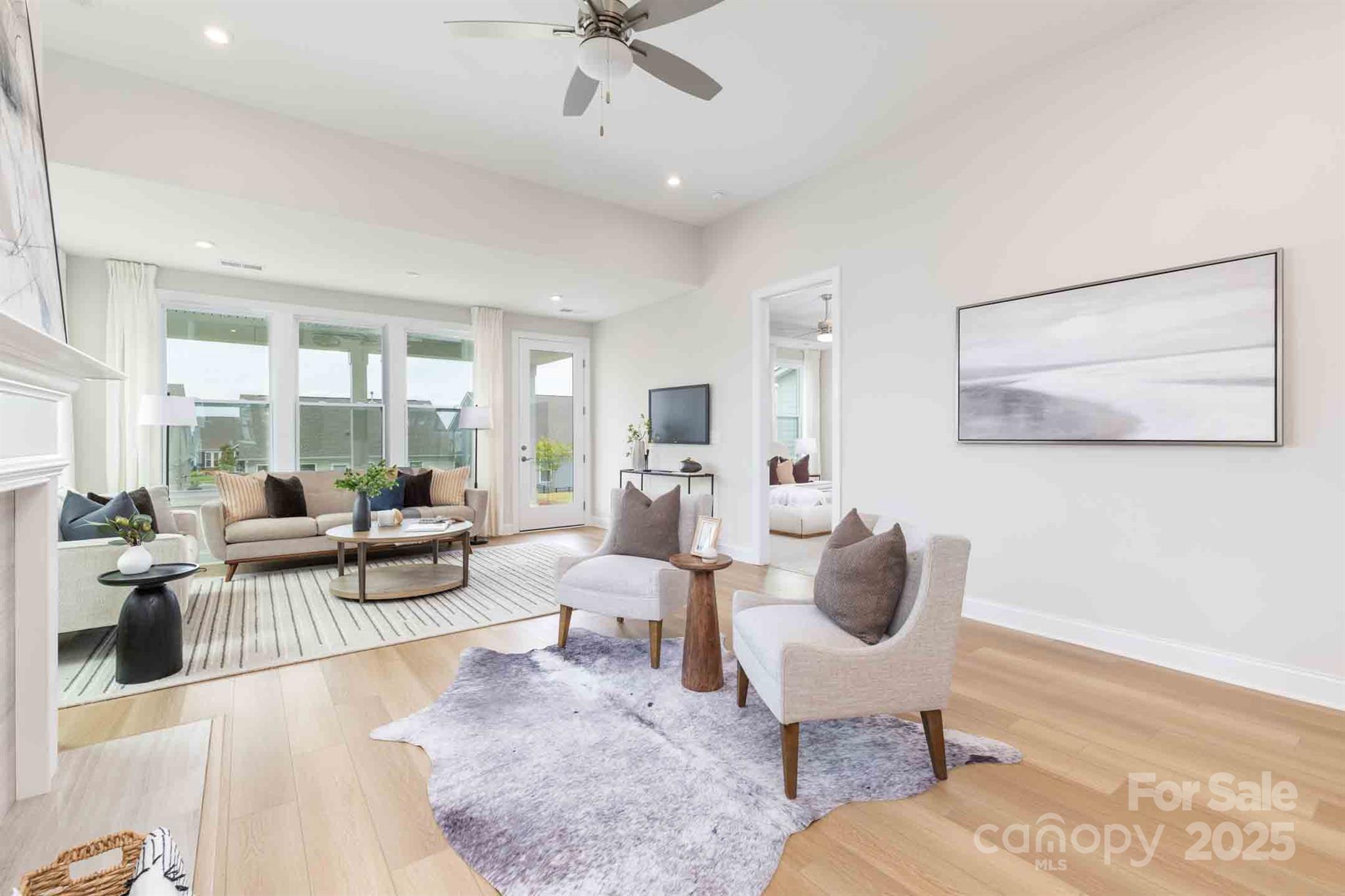 Cresswind - Residential