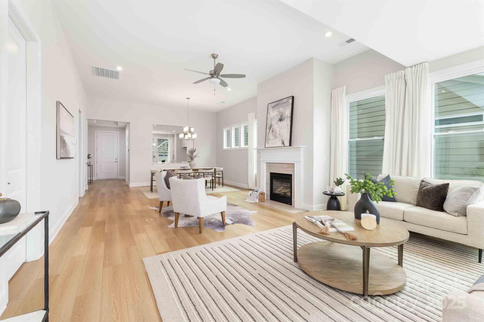 Cresswind - Residential