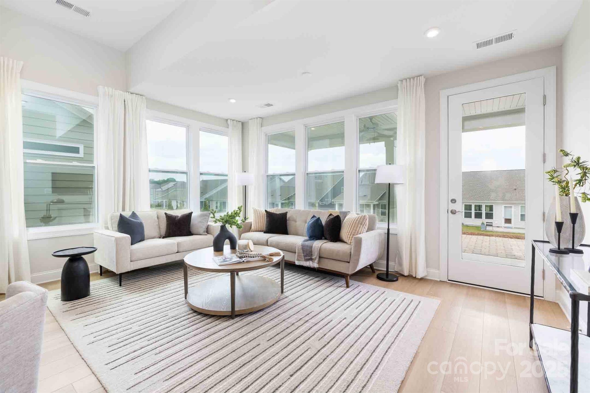 Cresswind - Residential