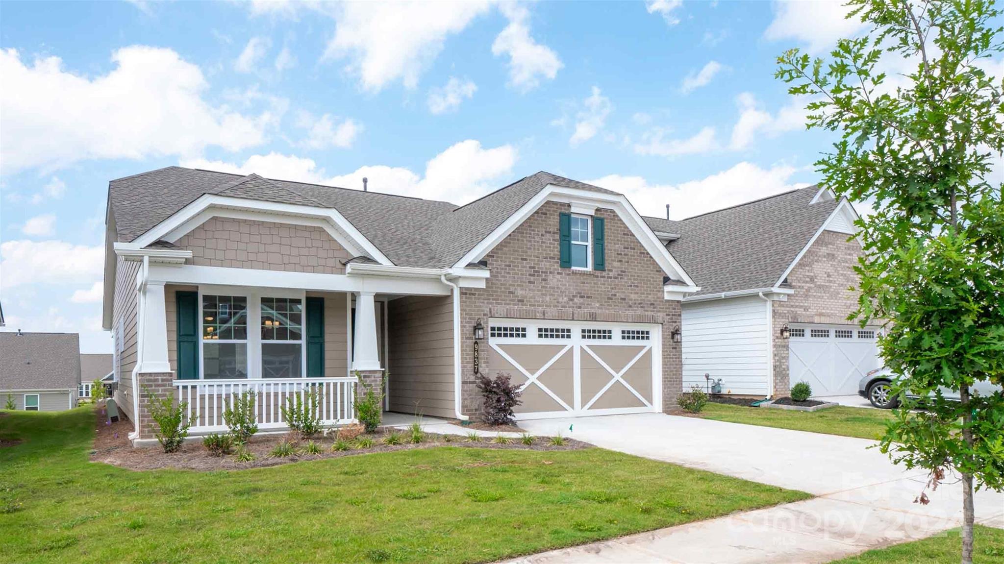 9837 Jubilee Court