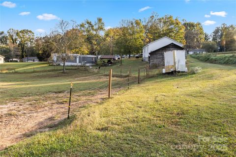 A home in Morganton