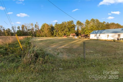 A home in Morganton