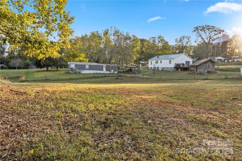 A home in Morganton