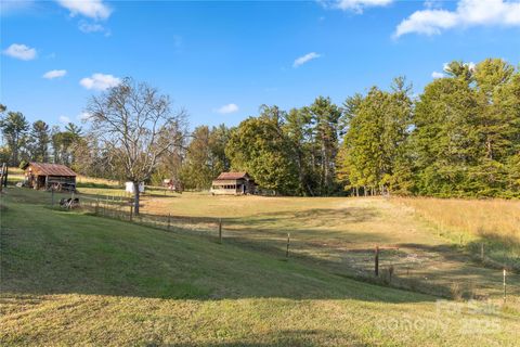 A home in Morganton