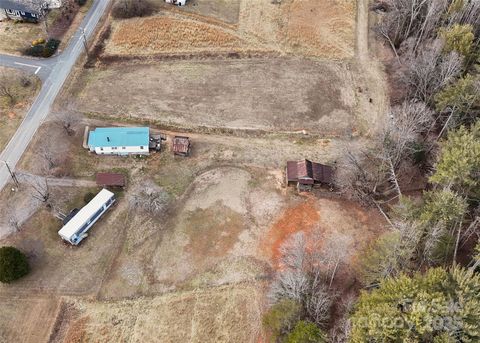 A home in Morganton