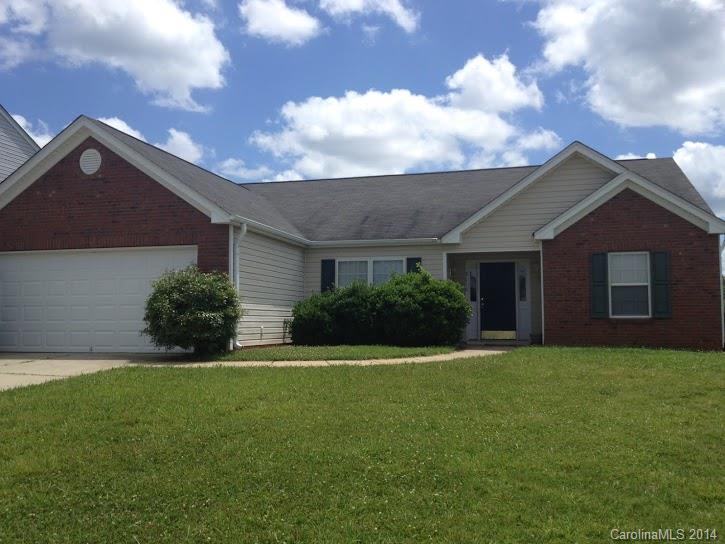 None - Residential Lease