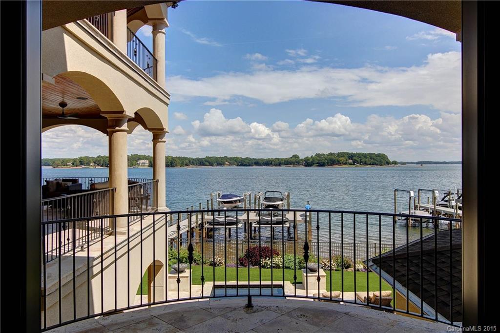 Governors Island - Residential