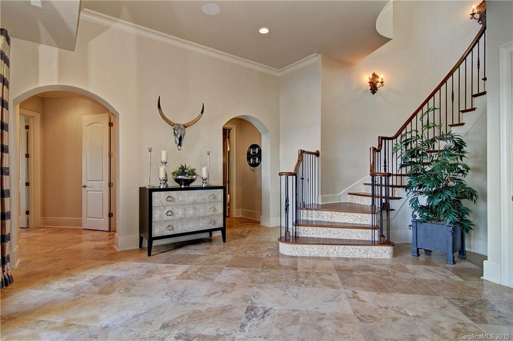 Governors Island - Residential