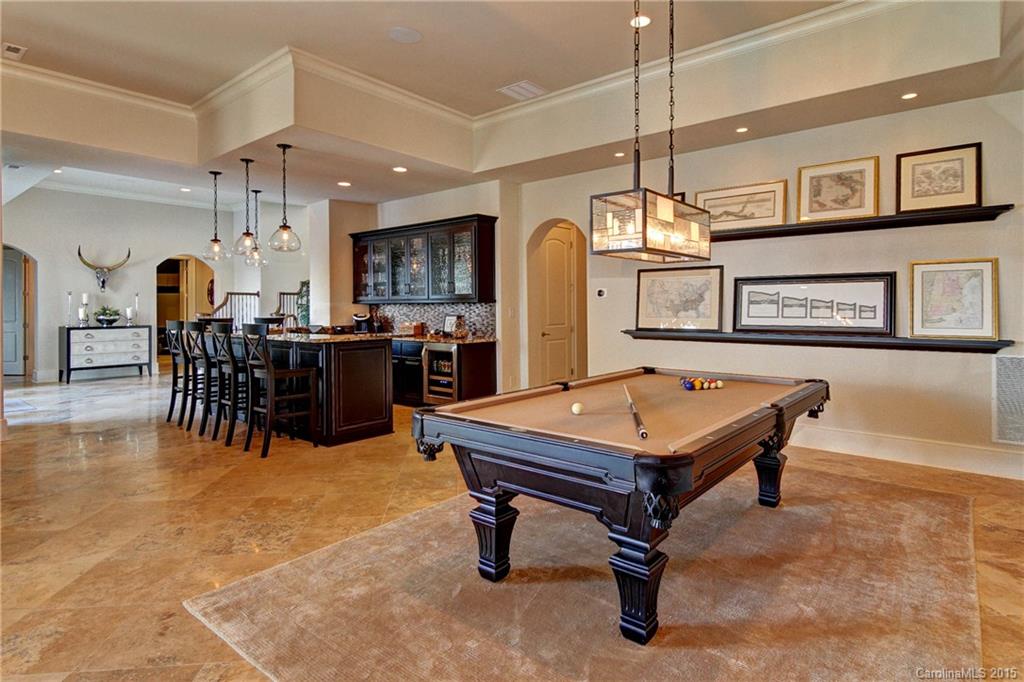 Governors Island - Residential