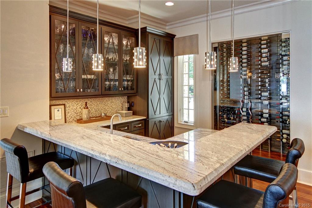 Governors Island - Residential