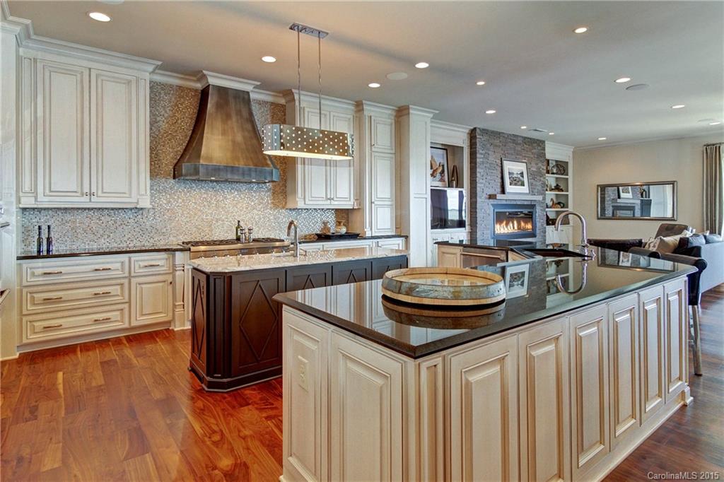 Governors Island - Residential