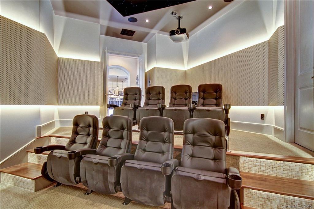 Governors Island - Residential