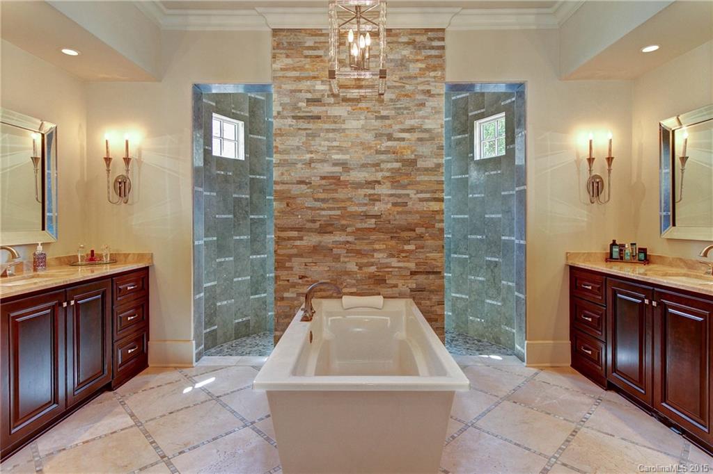 Governors Island - Residential