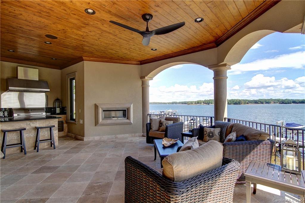 Governors Island - Residential