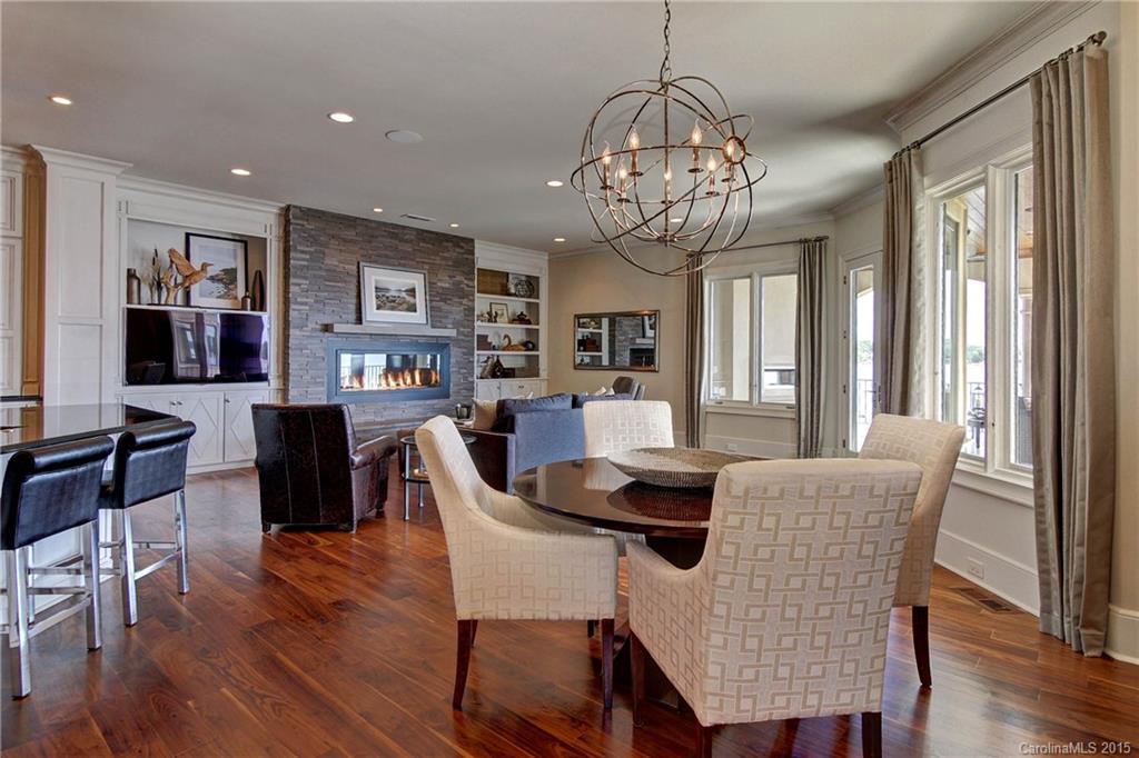 Governors Island - Residential