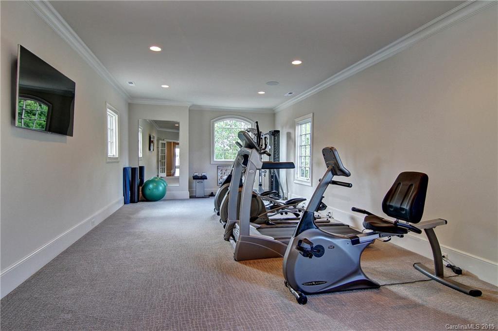 Governors Island - Residential