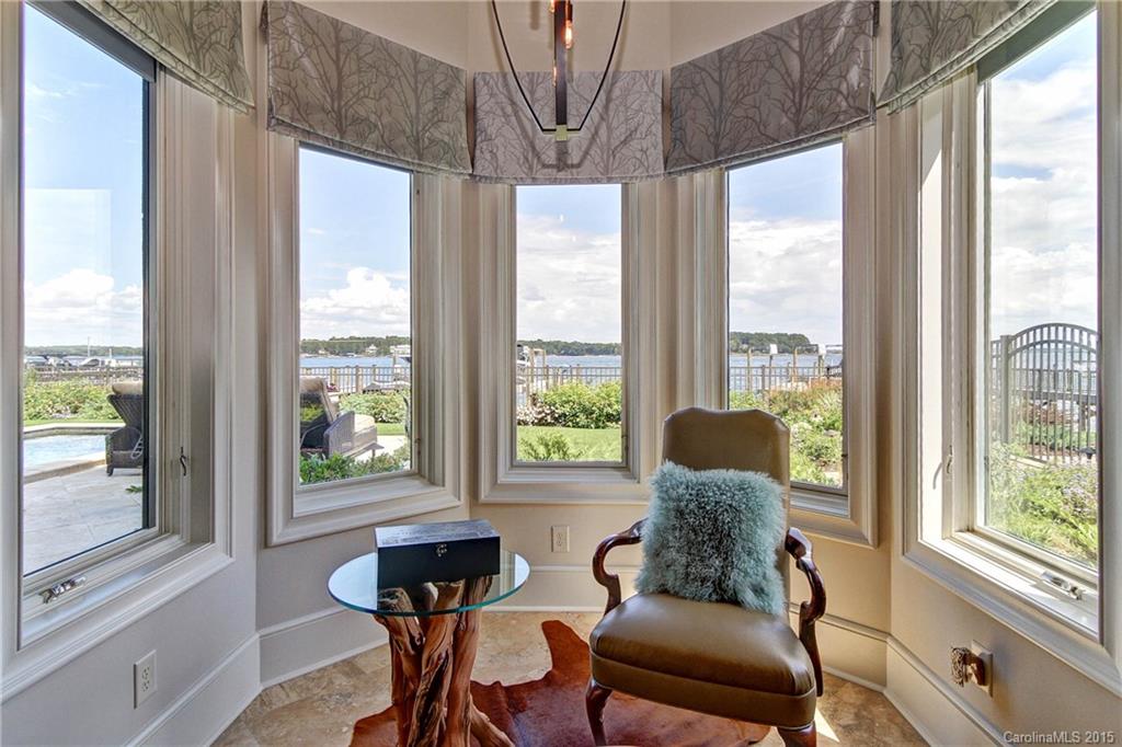 Governors Island - Residential