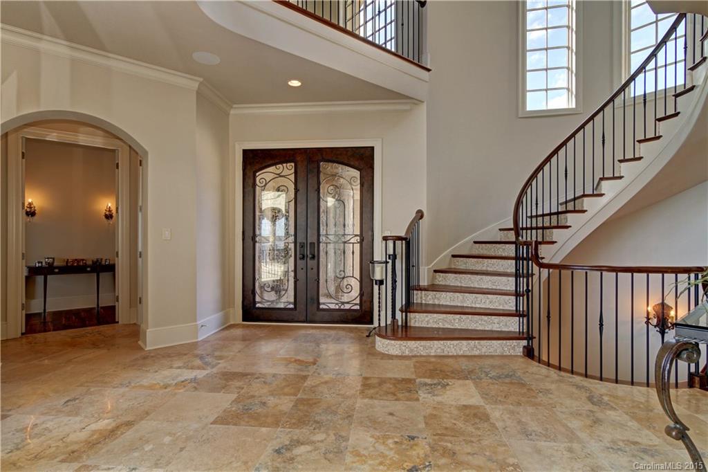 Governors Island - Residential