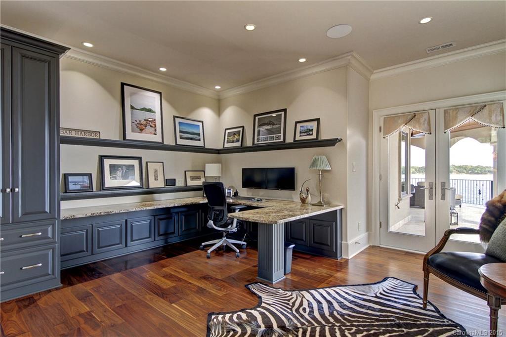 Governors Island - Residential