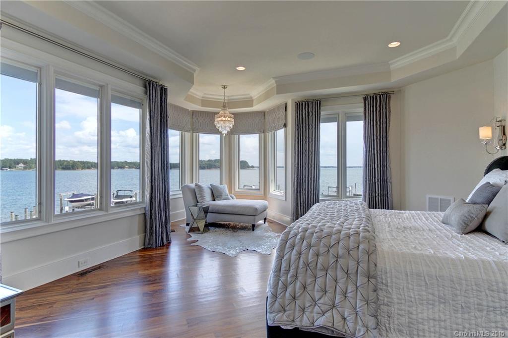 Governors Island - Residential