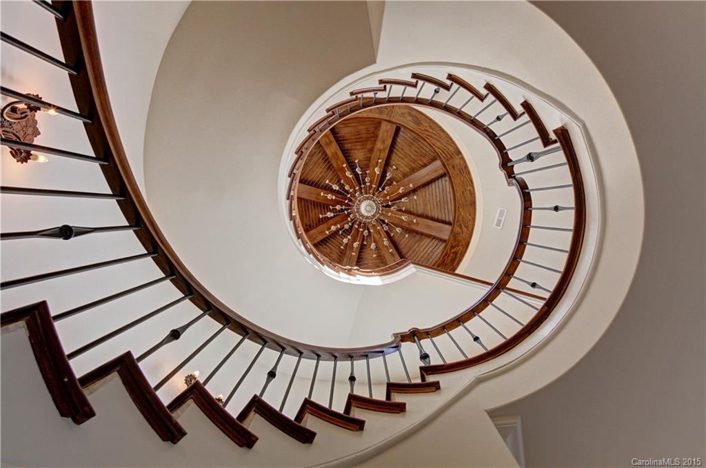 Governors Island - Residential