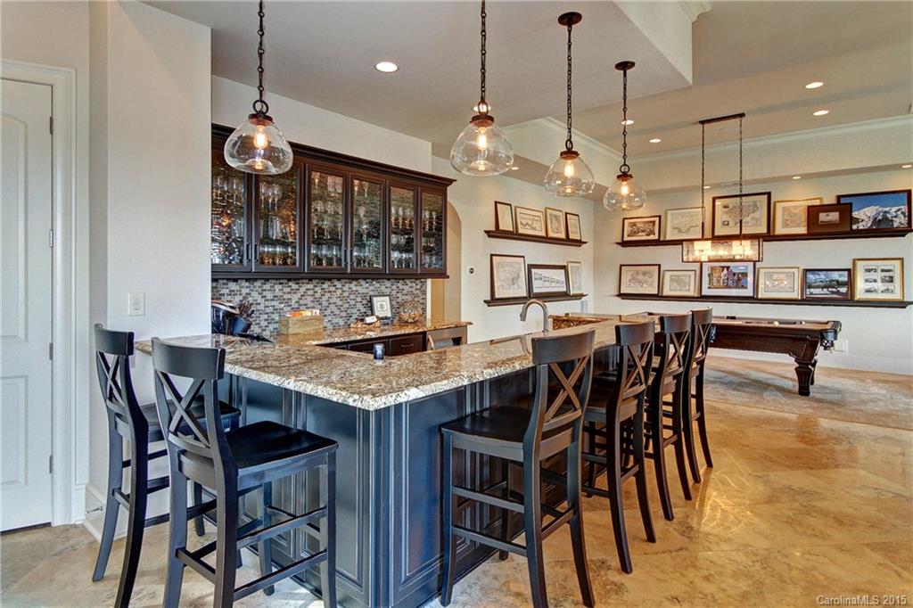 Governors Island - Residential